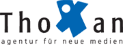Thoxan . agentur für neue medien